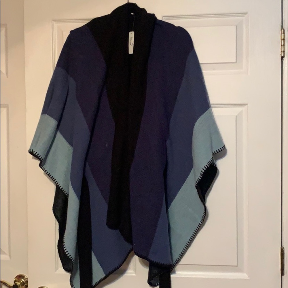Poncho life
